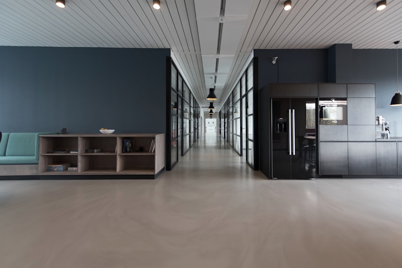 Bureau du cabinet Franc Permis Conseil à Nice
